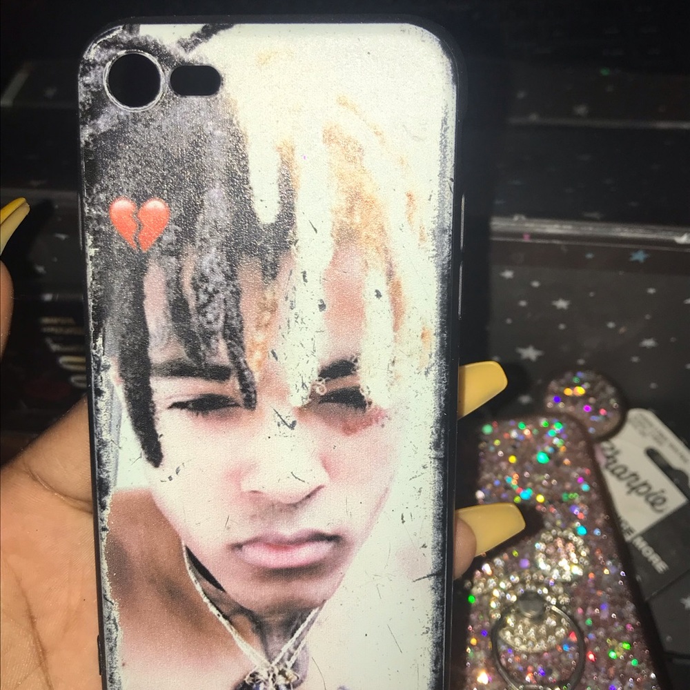 Xxxtentacion case